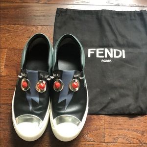 Fendy shoes